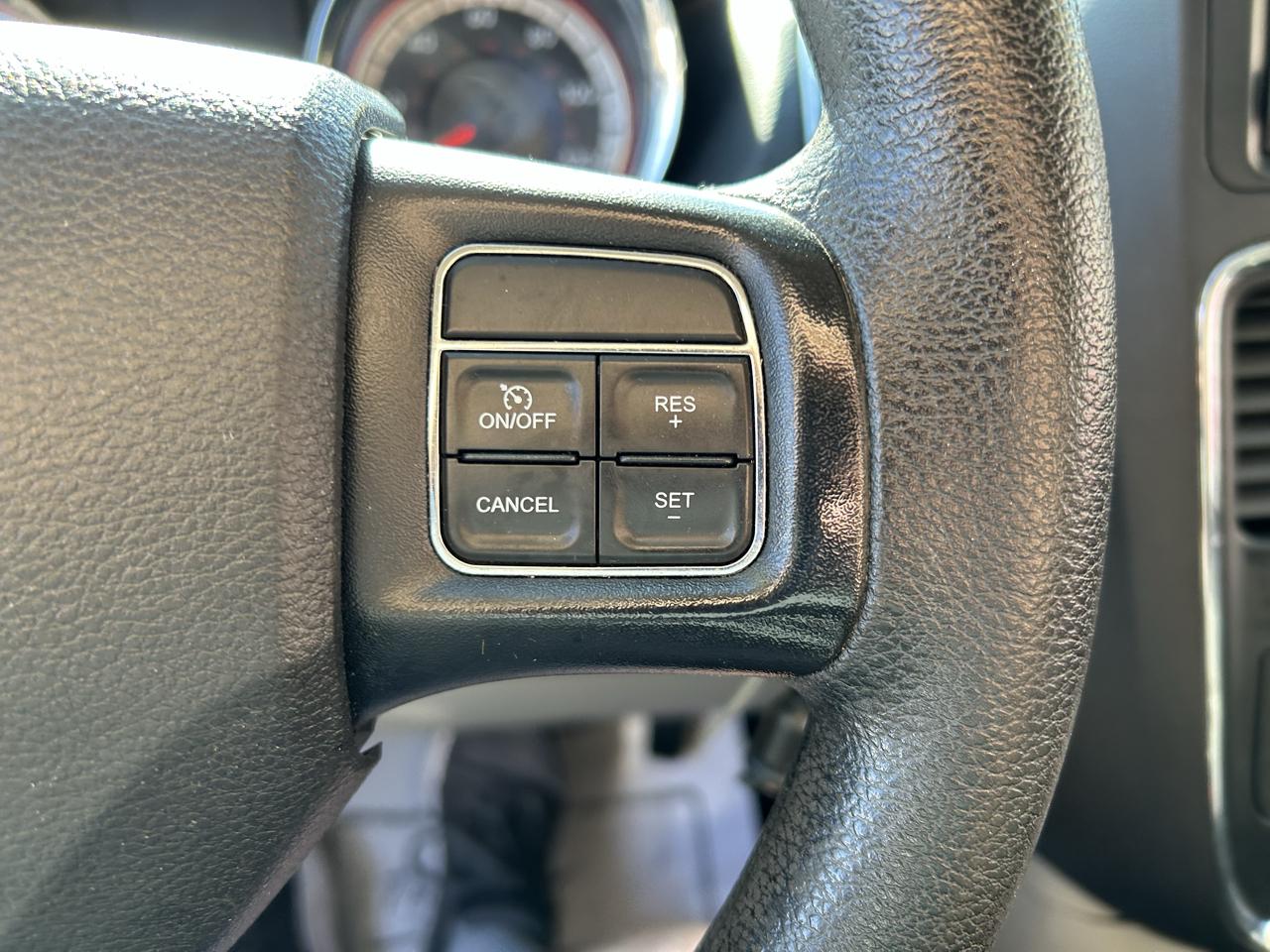Dodge Grand Caravan SE Wagon 2018