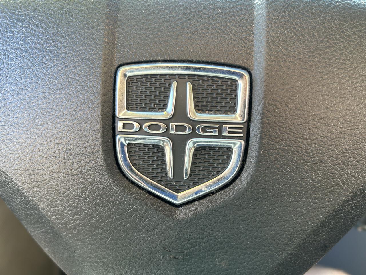Dodge Grand Caravan SE Wagon 2018