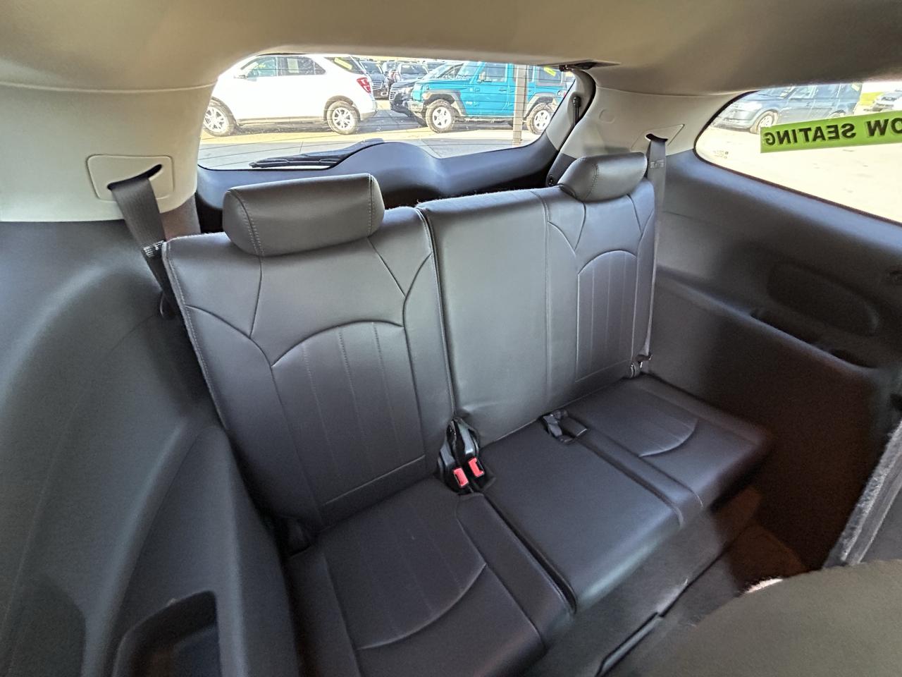 Buick Enclave AWD 4dr Premium 2014