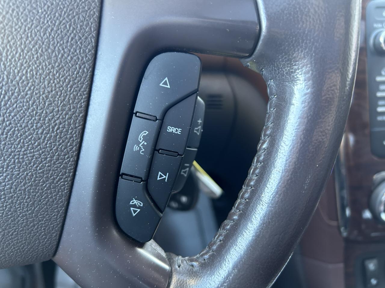 Buick Enclave AWD 4dr Premium 2014