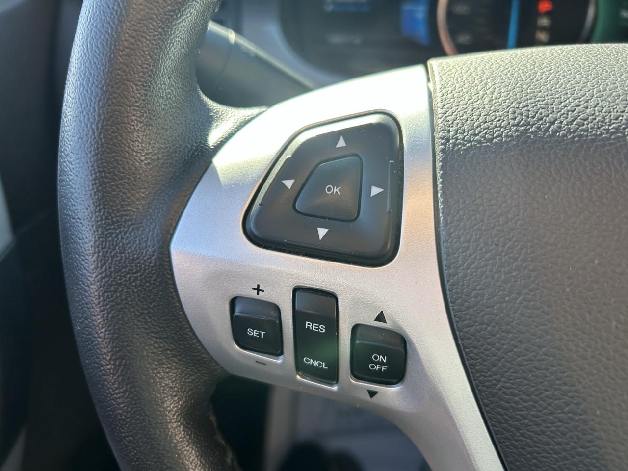 Ford Edge 4dr SEL AWD 2014
