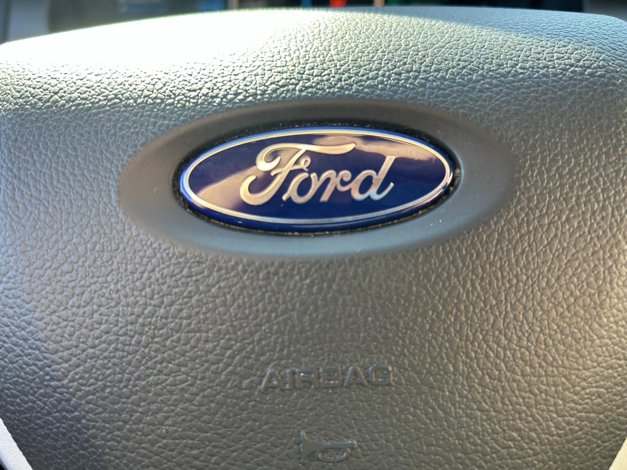 Ford Edge 4dr SEL AWD 2014