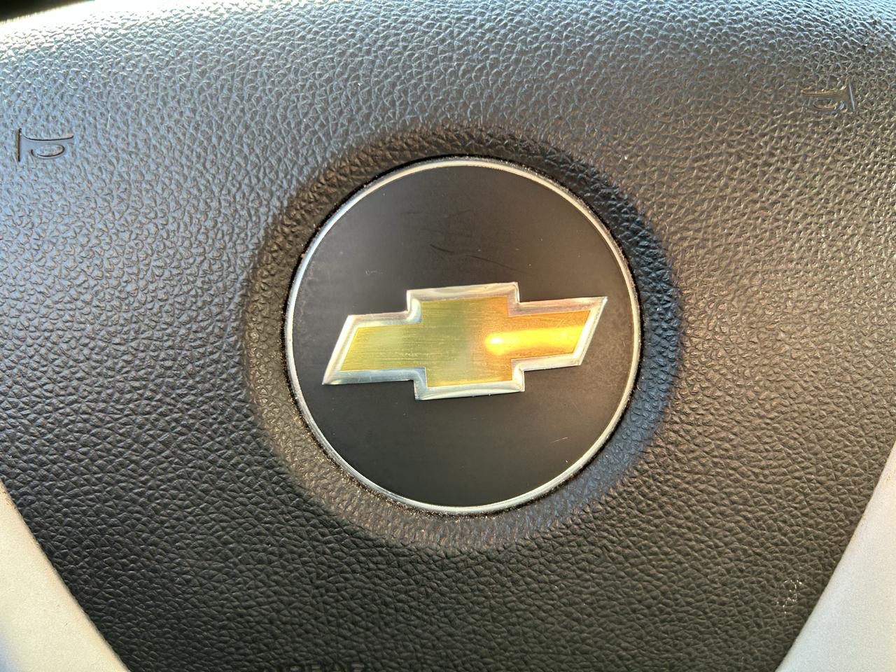 Chevrolet Traverse FWD 4dr LT w/1LT 2012