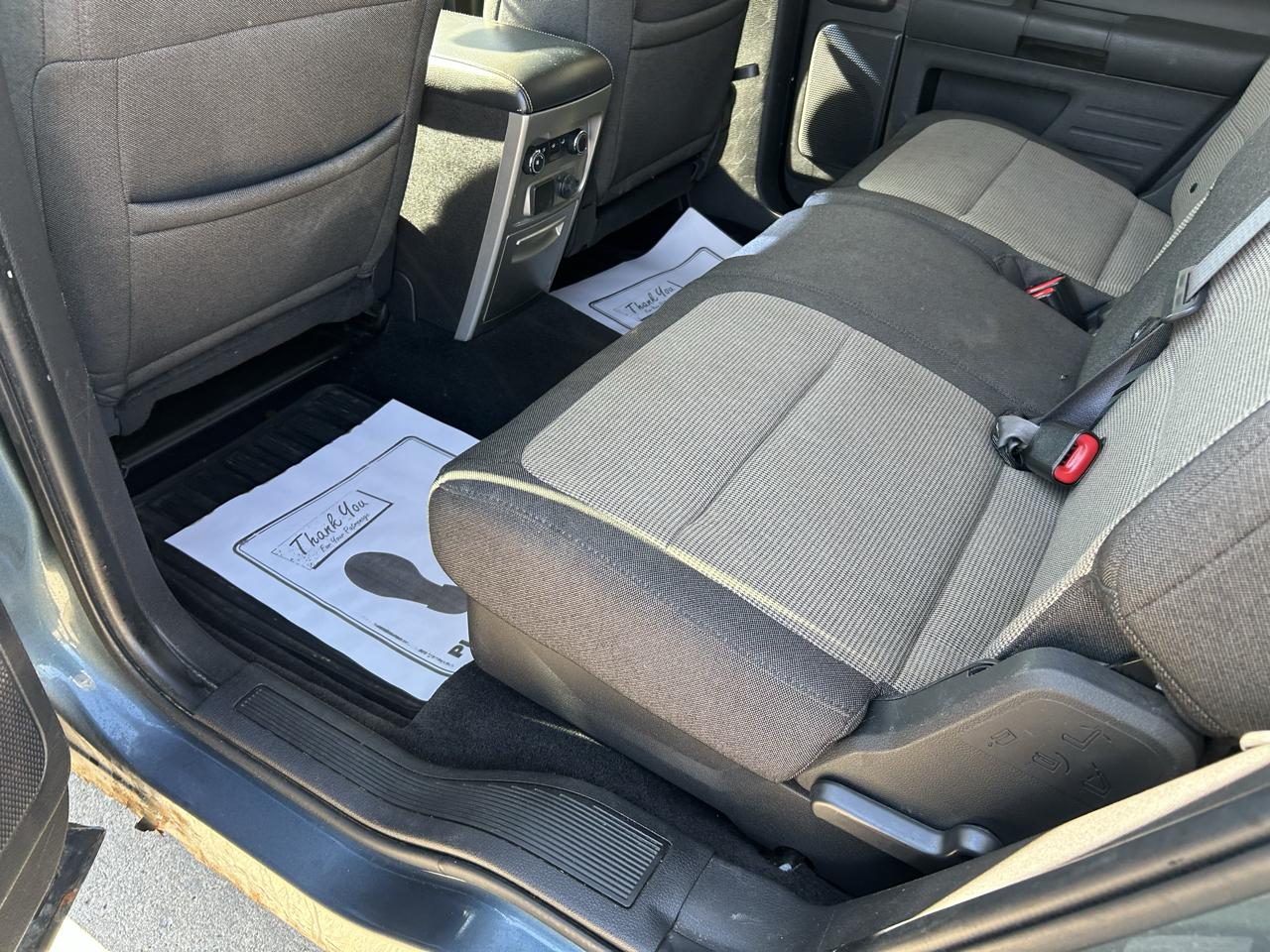 Ford Flex 4dr SE FWD 2010