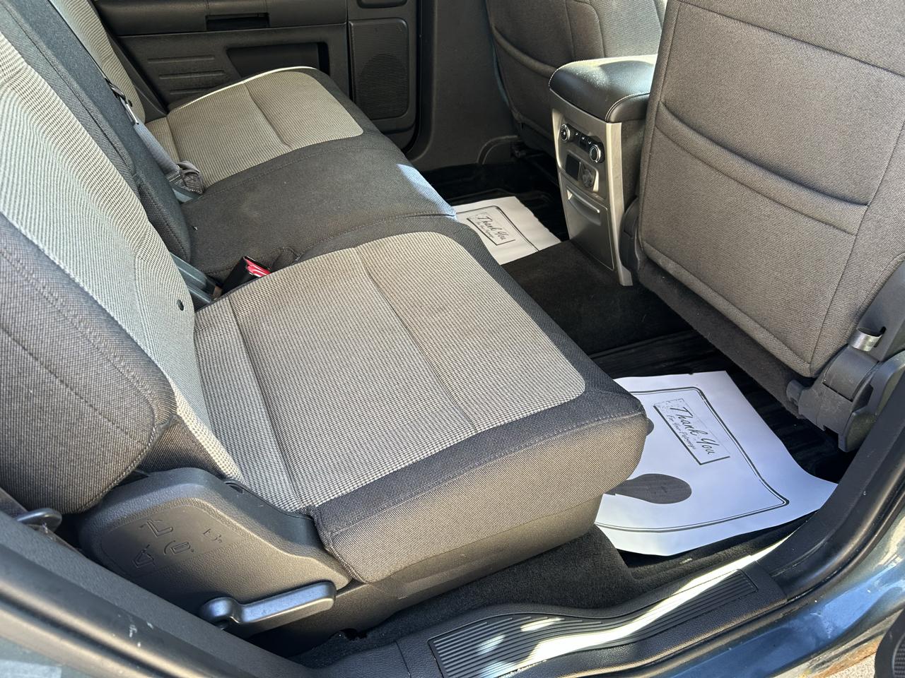 Ford Flex 4dr SE FWD 2010