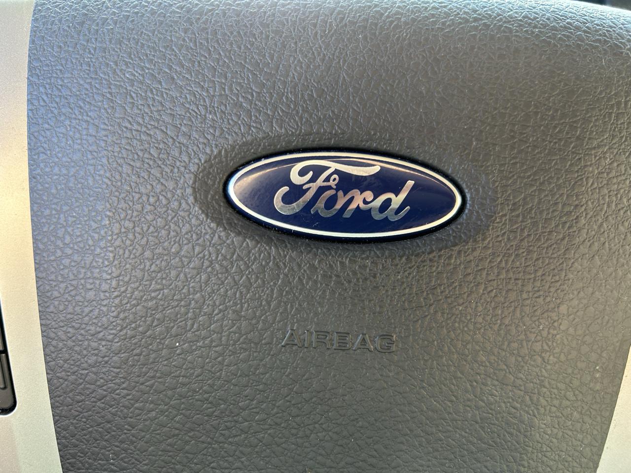 Ford Flex 4dr SE FWD 2010
