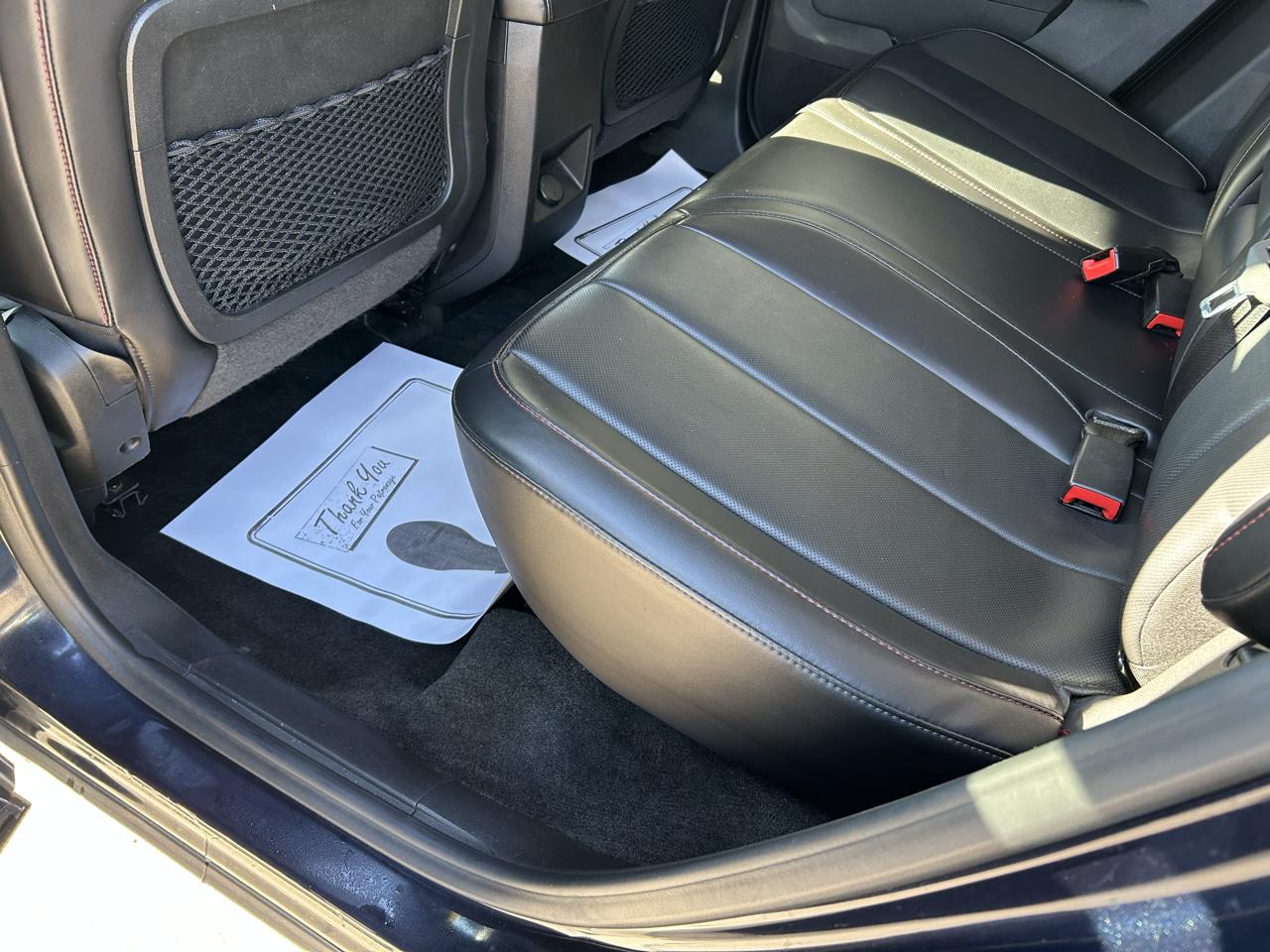 GMC Terrain FWD 4dr SLT w/SLT-1 2015