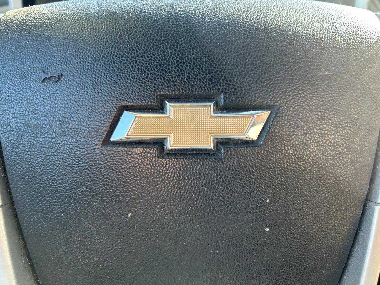 Chevrolet Equinox FWD 4dr LT w/1LT 2010