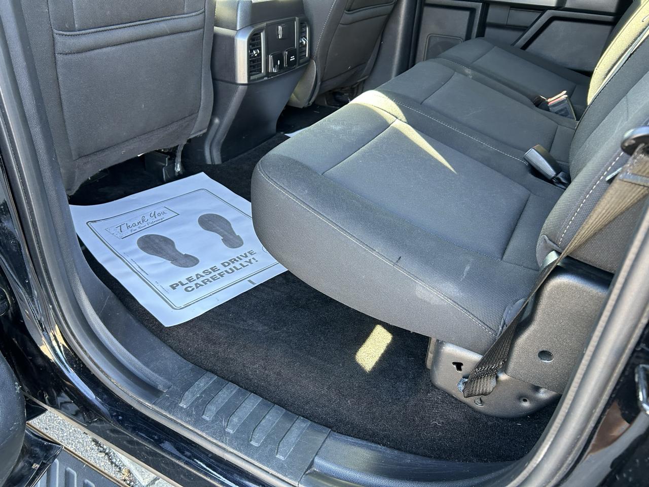 Ford F-150 XLT 4WD SuperCrew 5.5' Box 2018