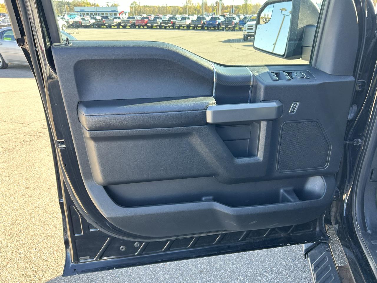 Ford F-150 XLT 4WD SuperCrew 5.5' Box 2018