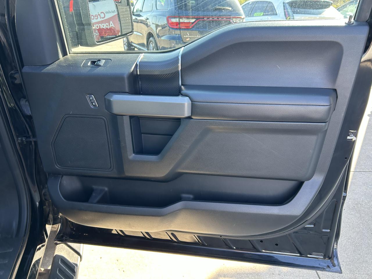 Ford F-150 XLT 4WD SuperCrew 5.5' Box 2018