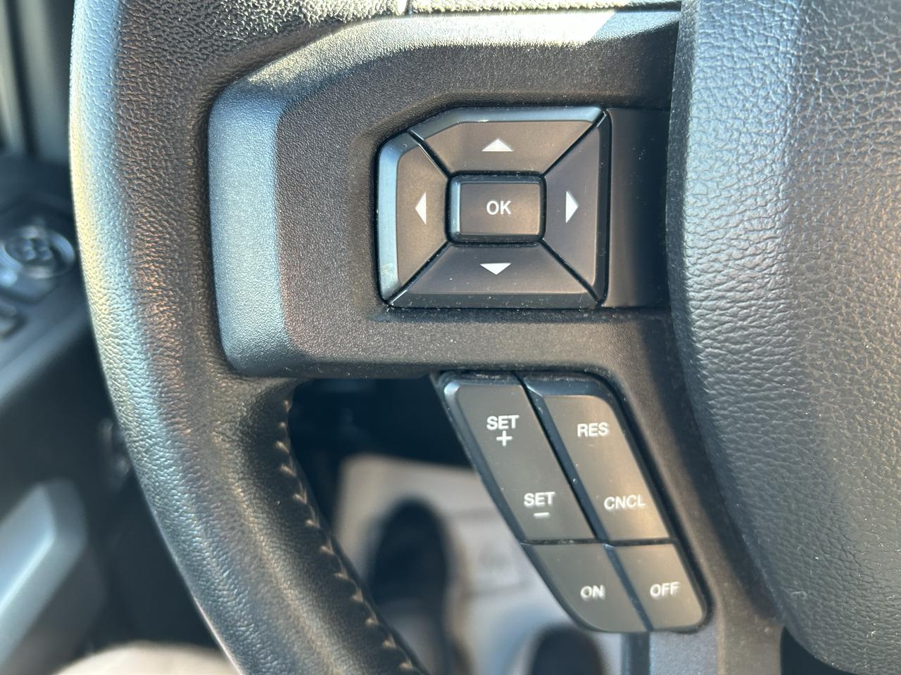 Ford F-150 XLT 4WD SuperCrew 5.5' Box 2018