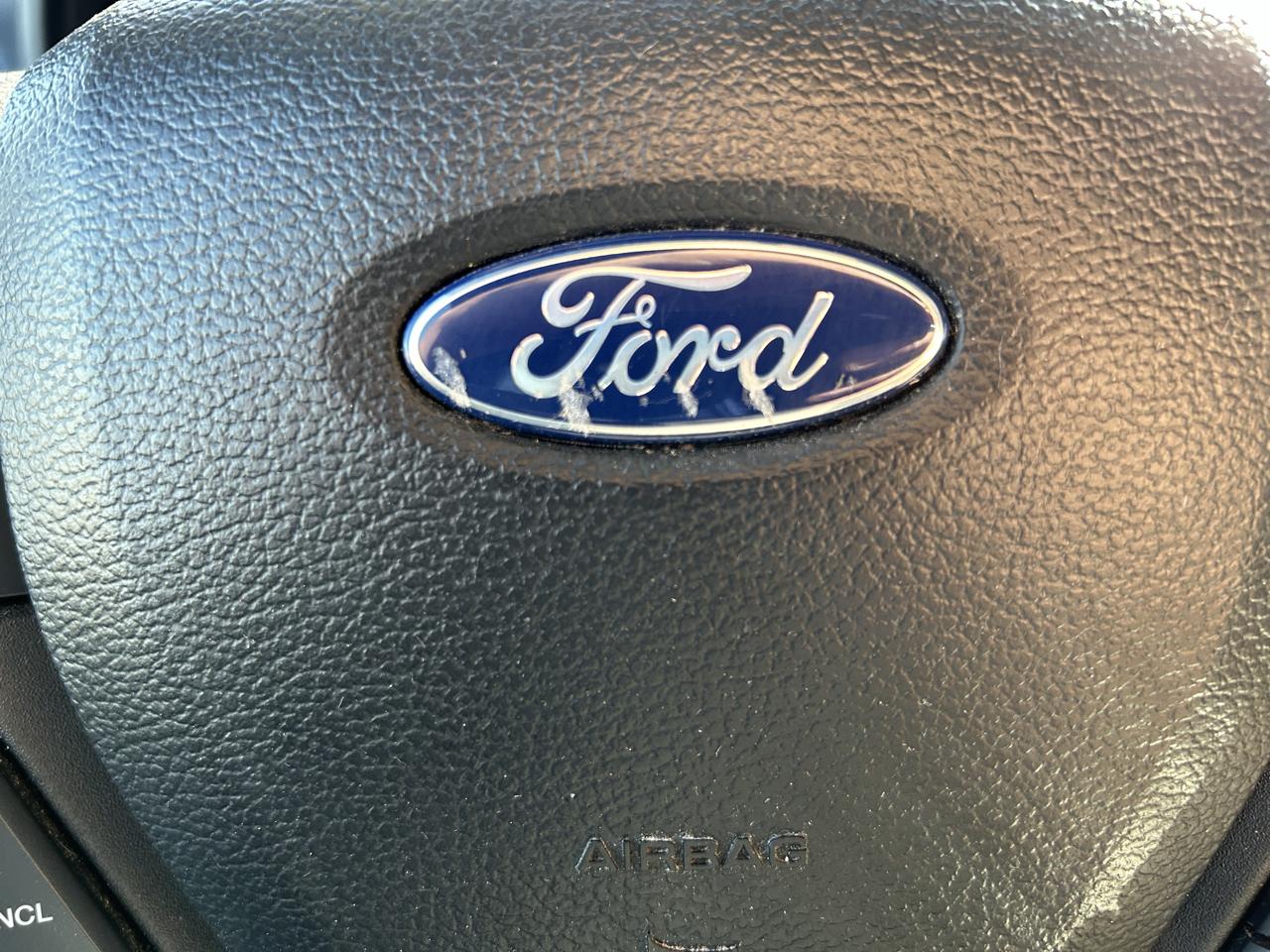Ford F-150 XLT 4WD SuperCrew 5.5' Box 2018