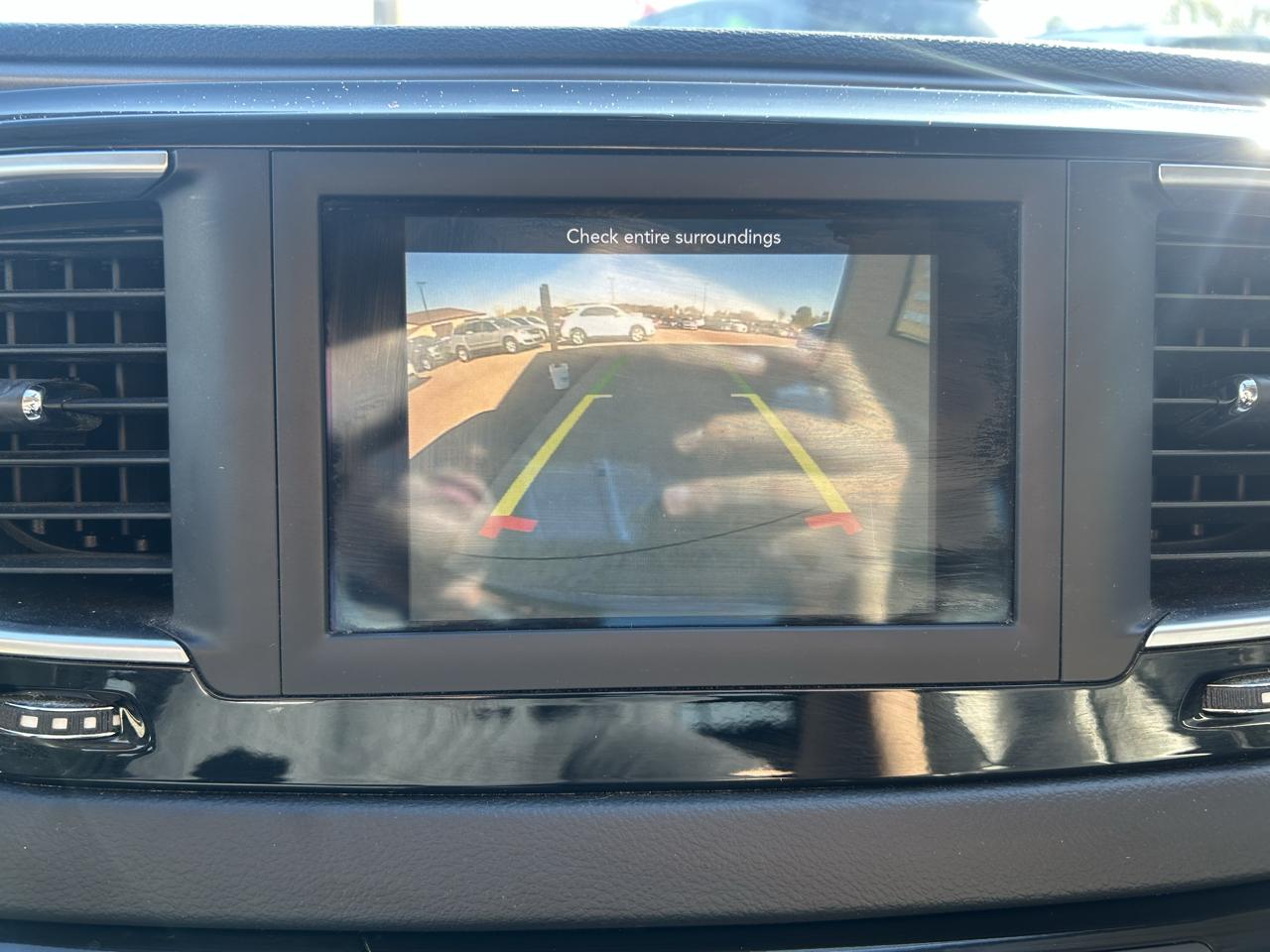 Chrysler Pacifica Touring L FWD 2020