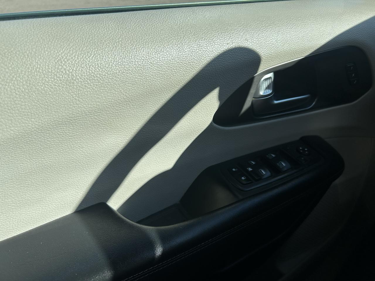 Chrysler Pacifica Touring L FWD 2020
