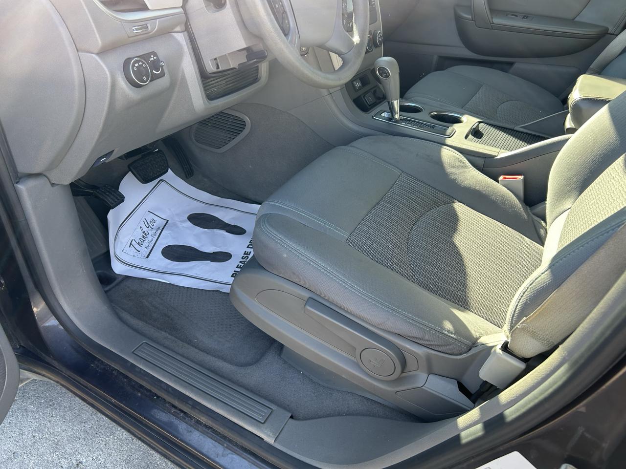 Chevrolet Traverse AWD 4dr LS 2015