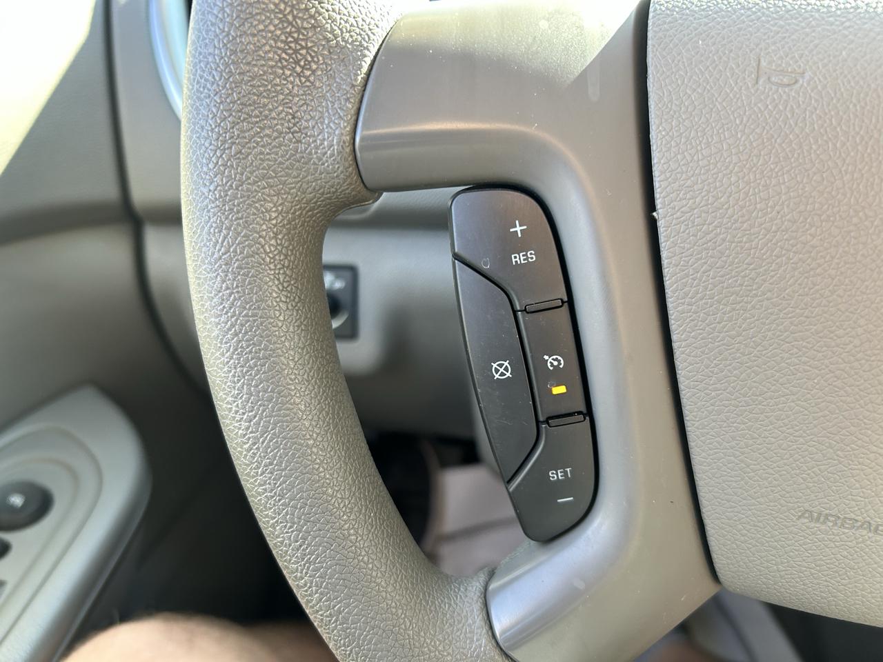 Chevrolet Traverse AWD 4dr LS 2015