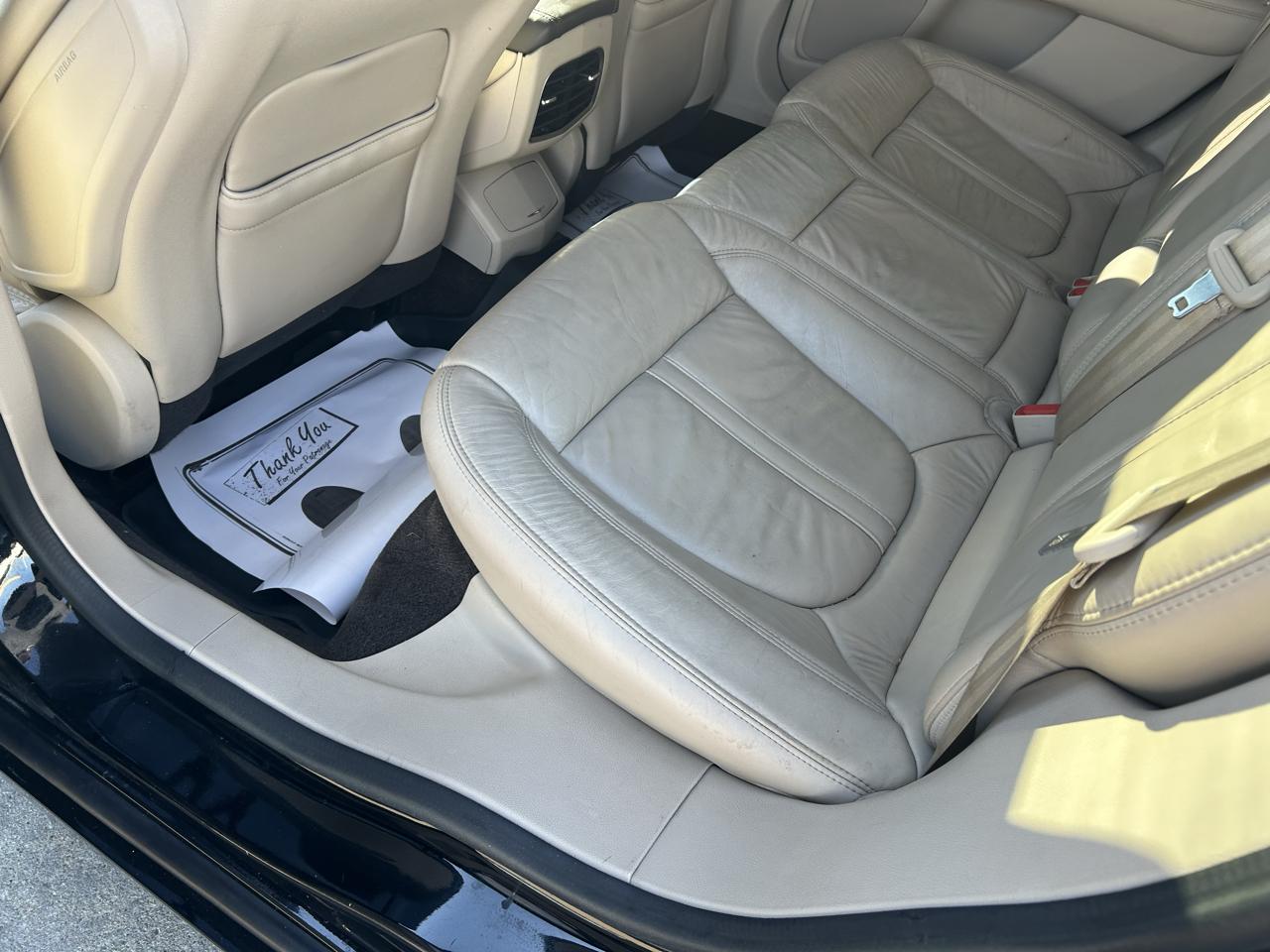 Lincoln MKZ Hybrid Select FWD 2017