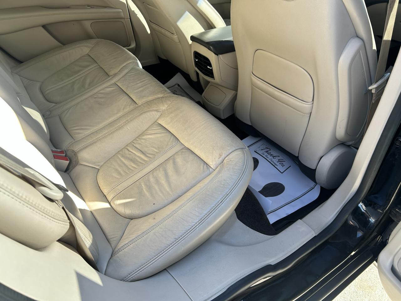 Lincoln MKZ Hybrid Select FWD 2017
