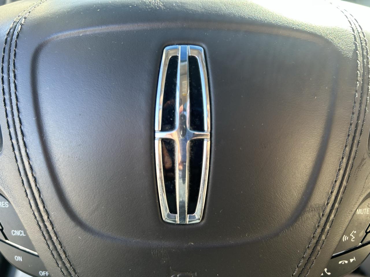 Lincoln MKZ Hybrid Select FWD 2017
