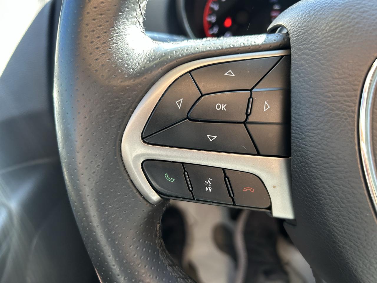 Dodge Durango Special Service AWD 2018