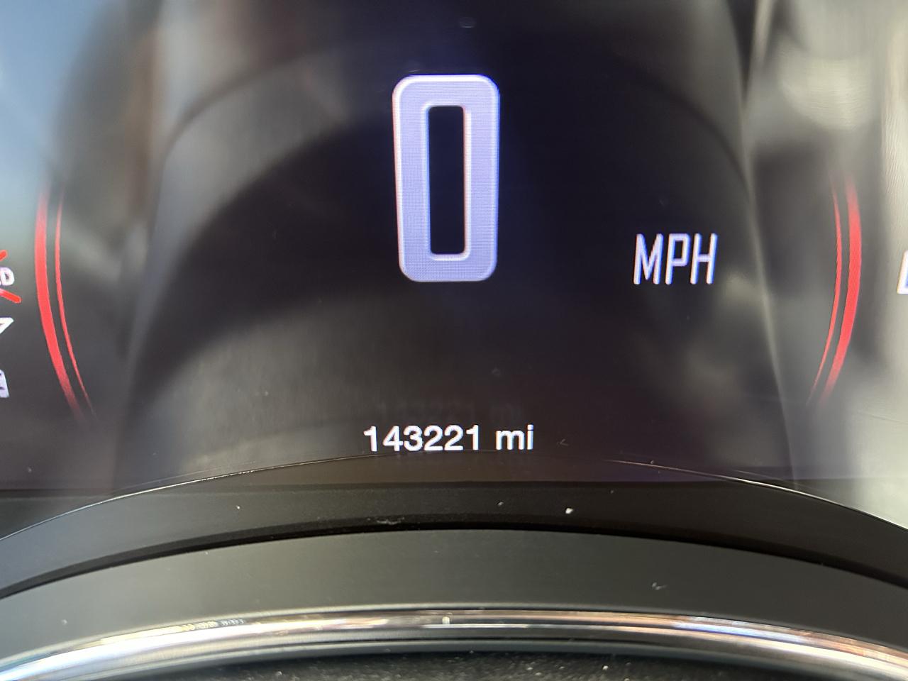 Dodge Durango Special Service AWD 2018