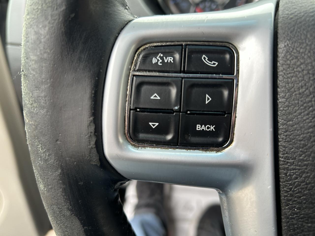 Chrysler Town & Country 4dr Wgn Touring 2014