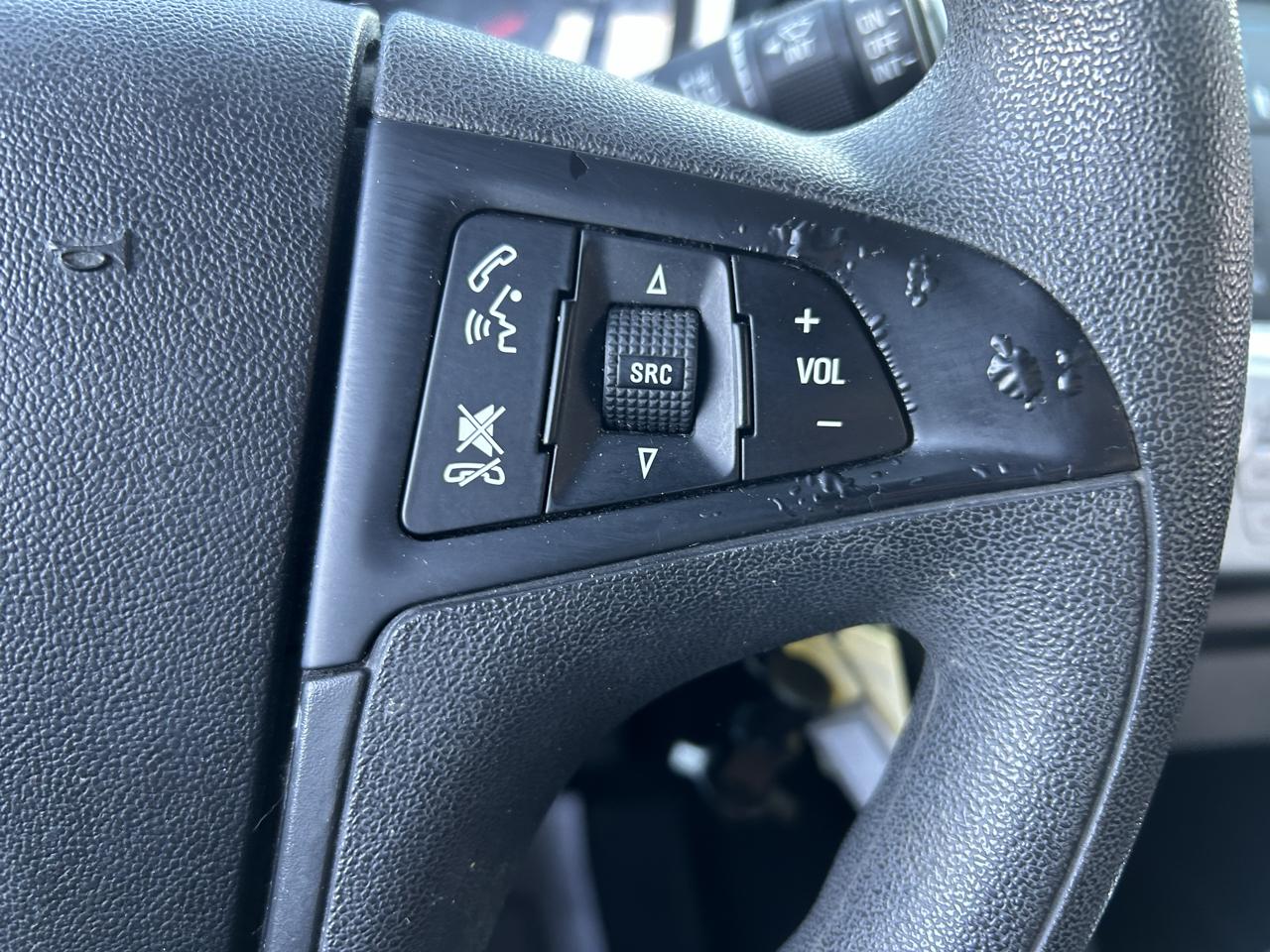 Chevrolet Equinox FWD 4dr LS 2013