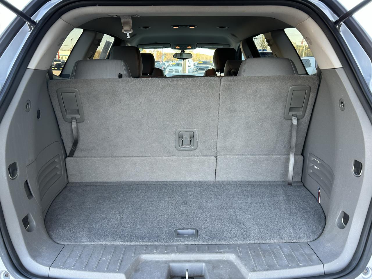 Chevrolet Traverse AWD 4dr LS 2015