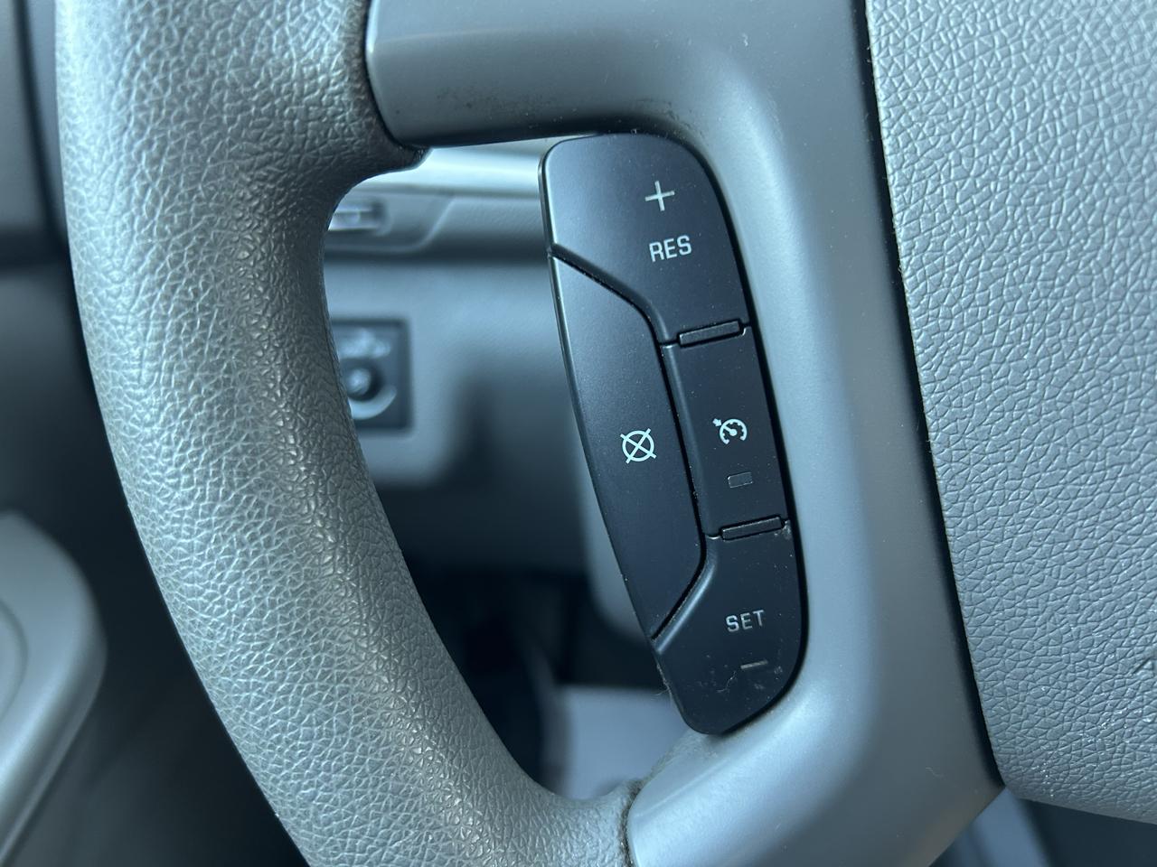 Chevrolet Traverse AWD 4dr LS 2015