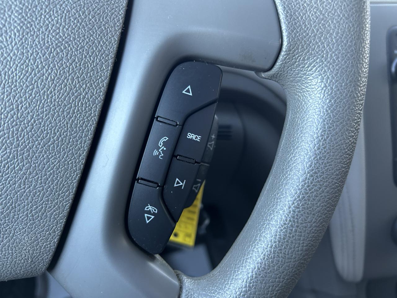 Chevrolet Traverse AWD 4dr LS 2015