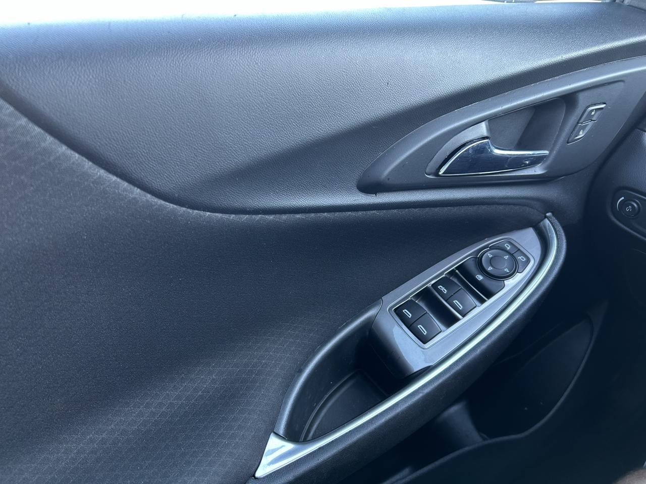 Chevrolet Malibu 4dr Sdn LT 2020