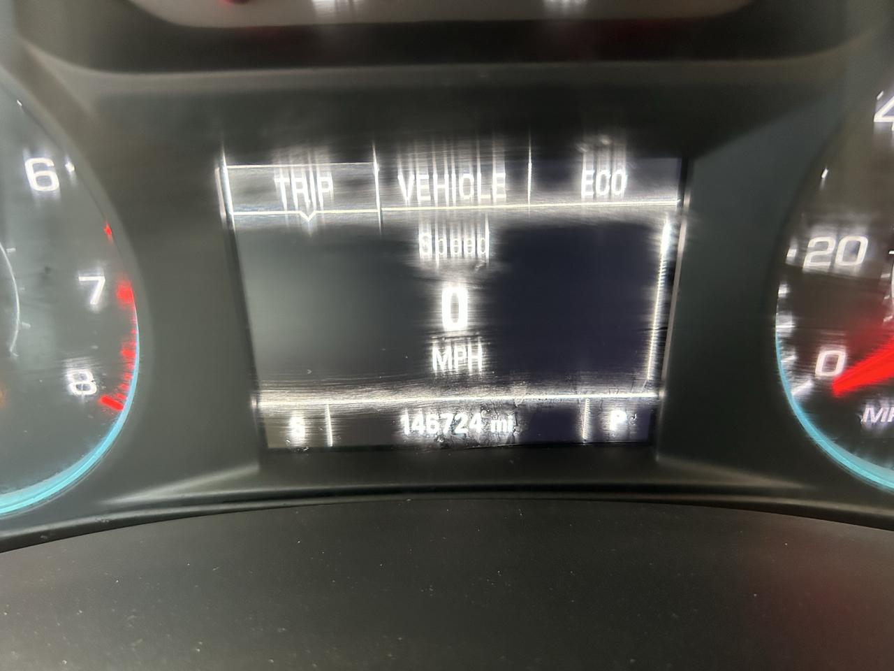 Chevrolet Malibu 4dr Sdn LS w/1LS 2017