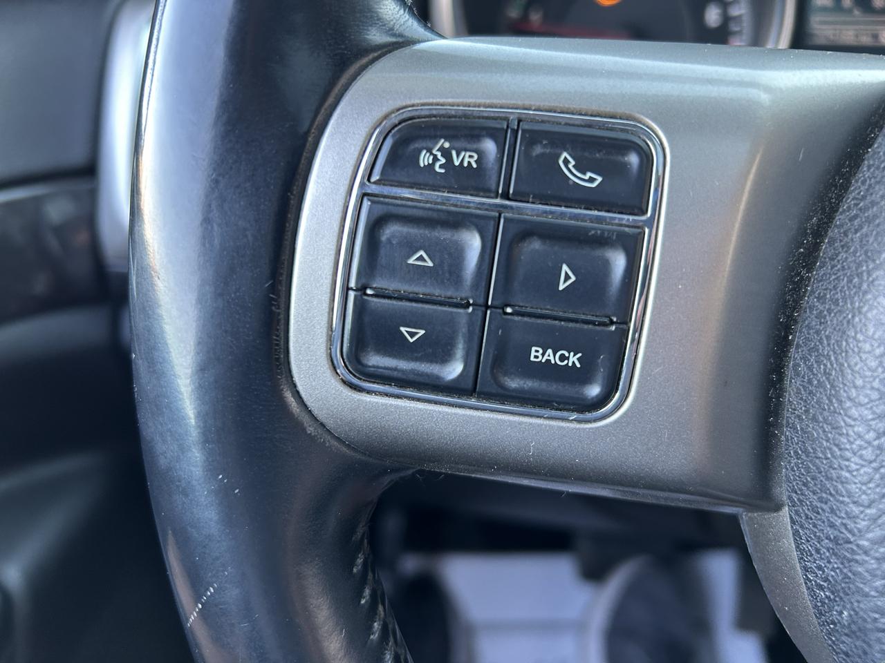 Jeep Grand Cherokee 4WD 4dr Laredo 2013