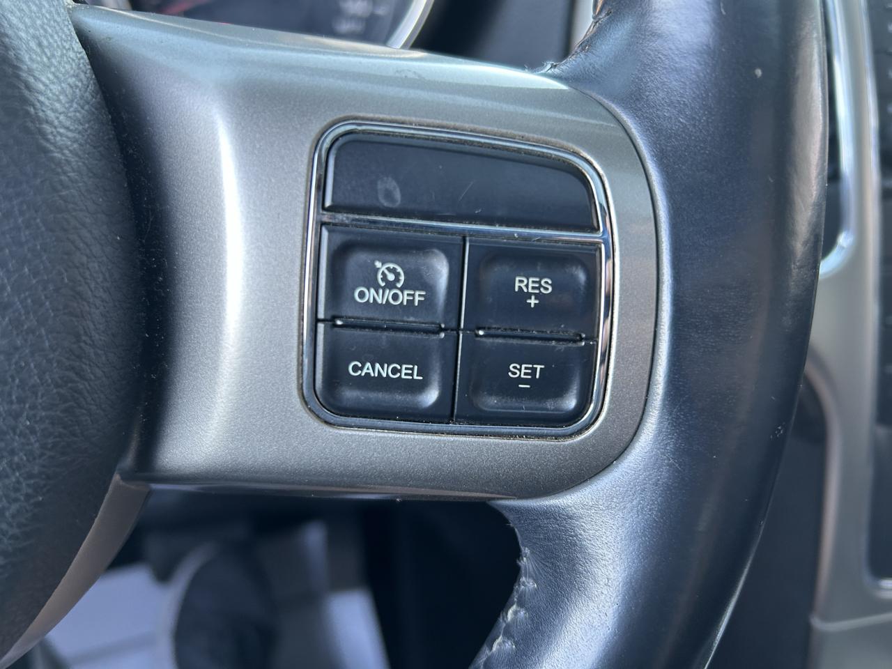 Jeep Grand Cherokee 4WD 4dr Laredo 2013