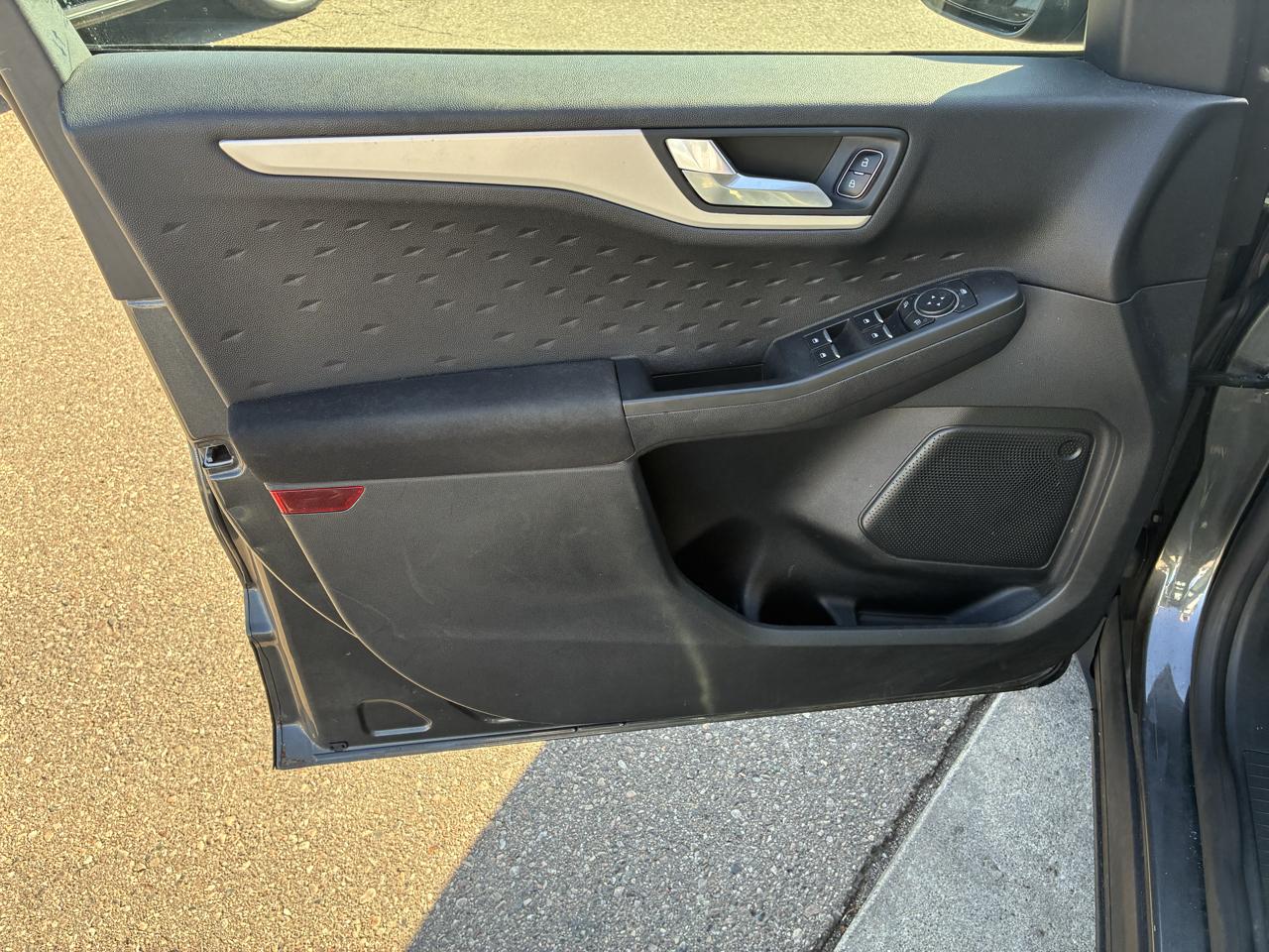 Ford Escape SE AWD 2020