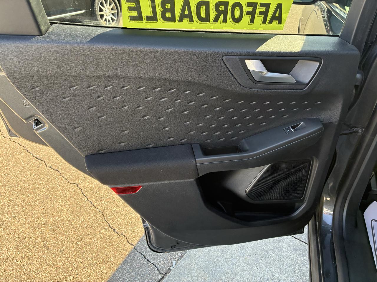 Ford Escape SE AWD 2020
