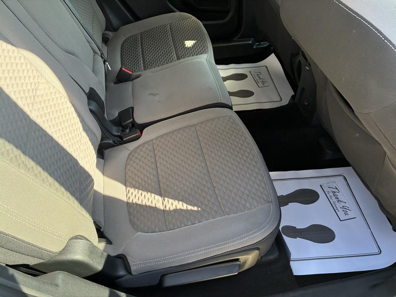 Ford Escape SE AWD 2020