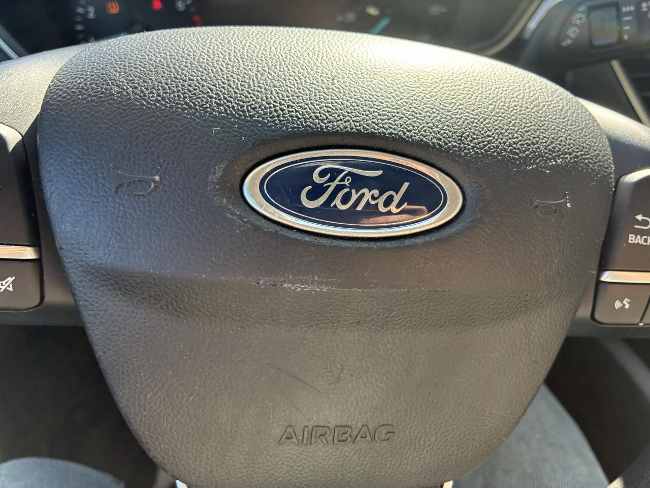 Ford Escape SE AWD 2020