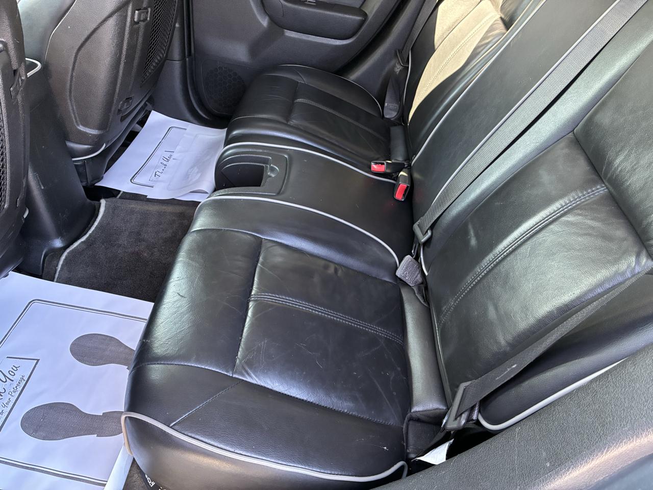 HUMMER H3 4WD 4dr SUV Luxury 2008