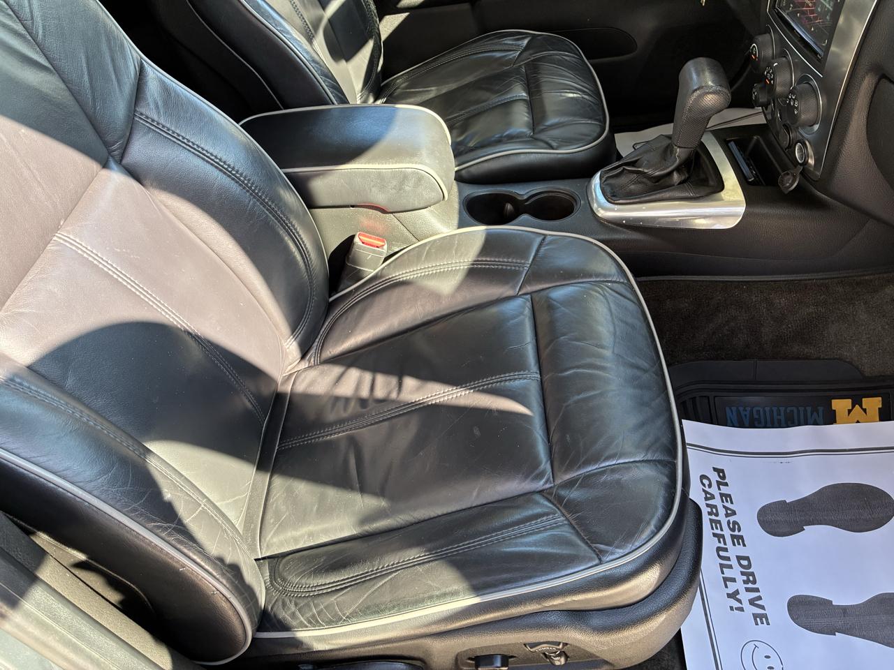 HUMMER H3 4WD 4dr SUV Luxury 2008
