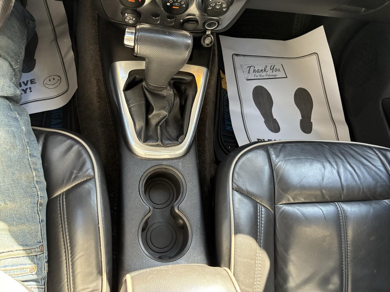 HUMMER H3 4WD 4dr SUV Luxury 2008
