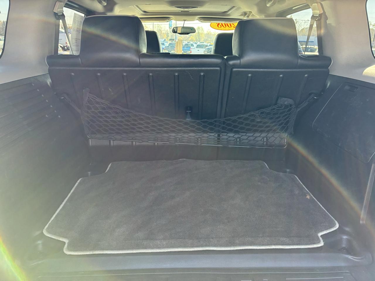 HUMMER H3 4WD 4dr SUV Luxury 2008