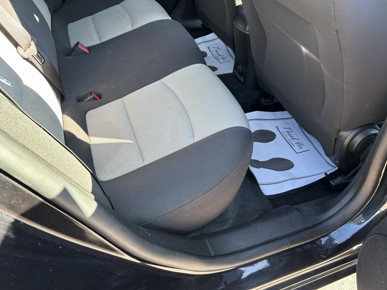 Chevrolet Cruze Limited 4dr Sdn Auto LS 2016