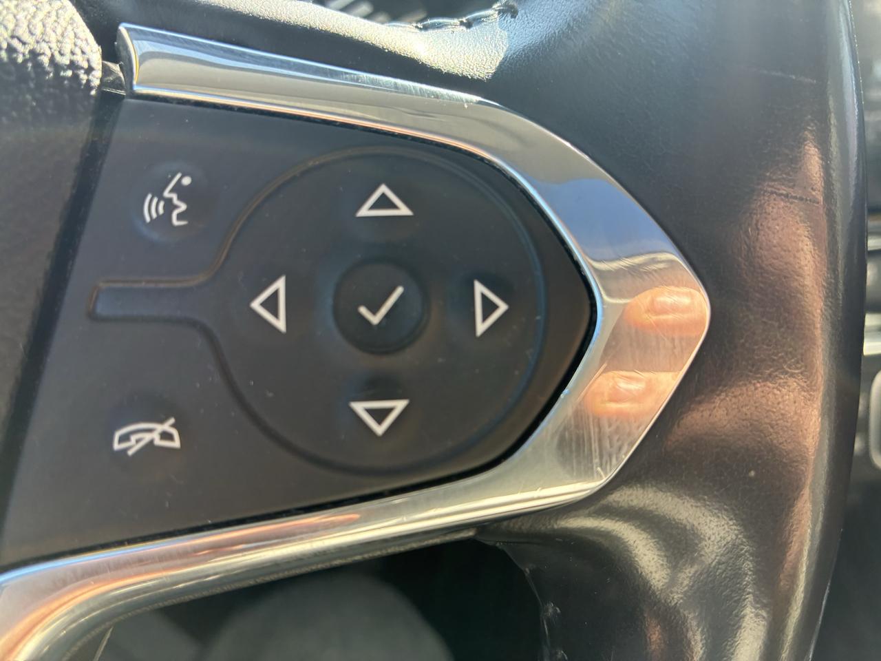 Chevrolet Traverse AWD 4dr Premier w/1LZ 2019