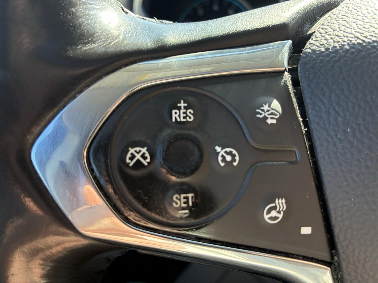 Chevrolet Traverse AWD 4dr Premier w/1LZ 2019