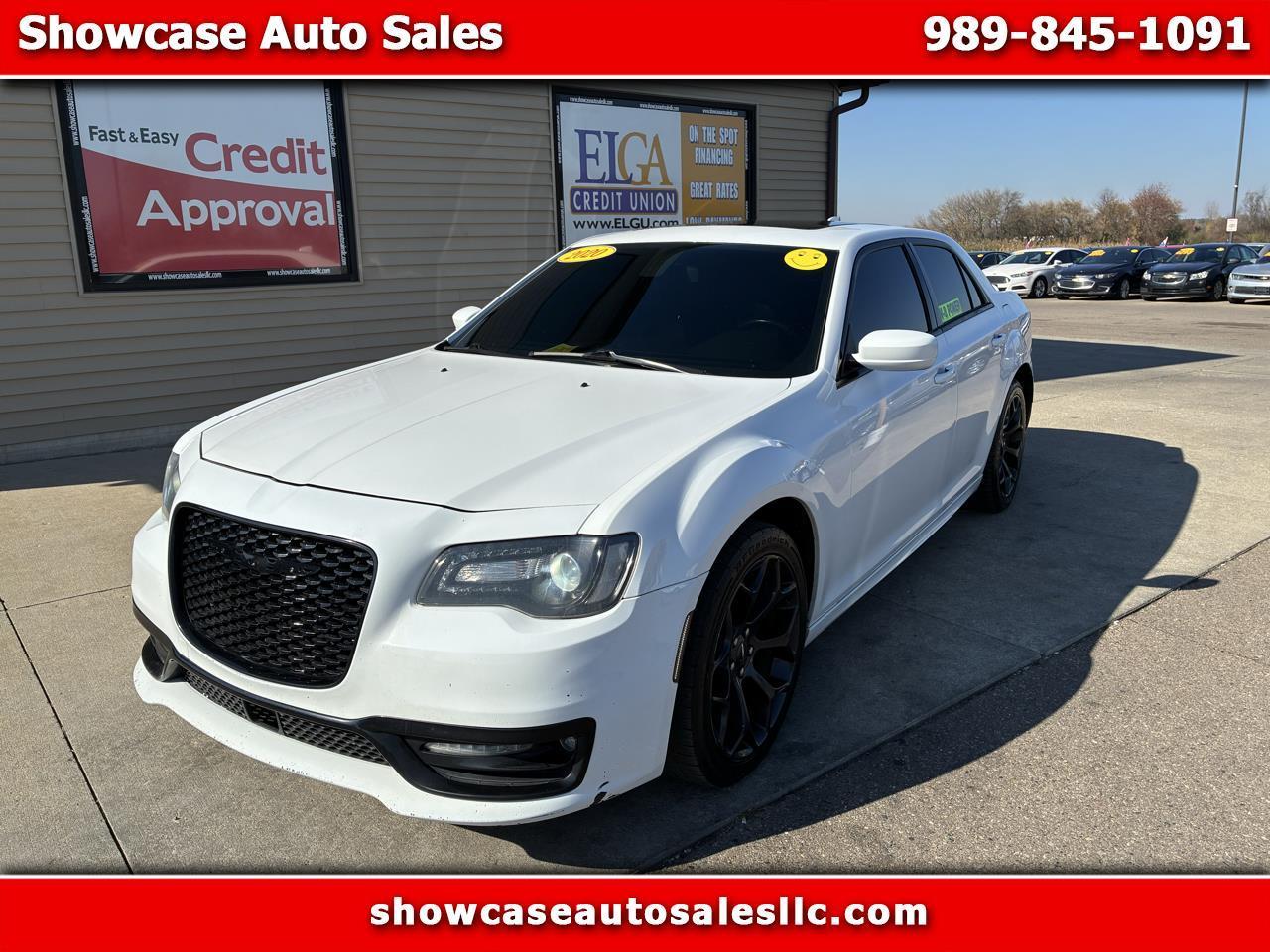 Chrysler 300 300S RWD 2020