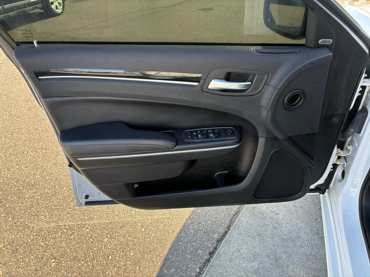 Chrysler 300 300S RWD 2020