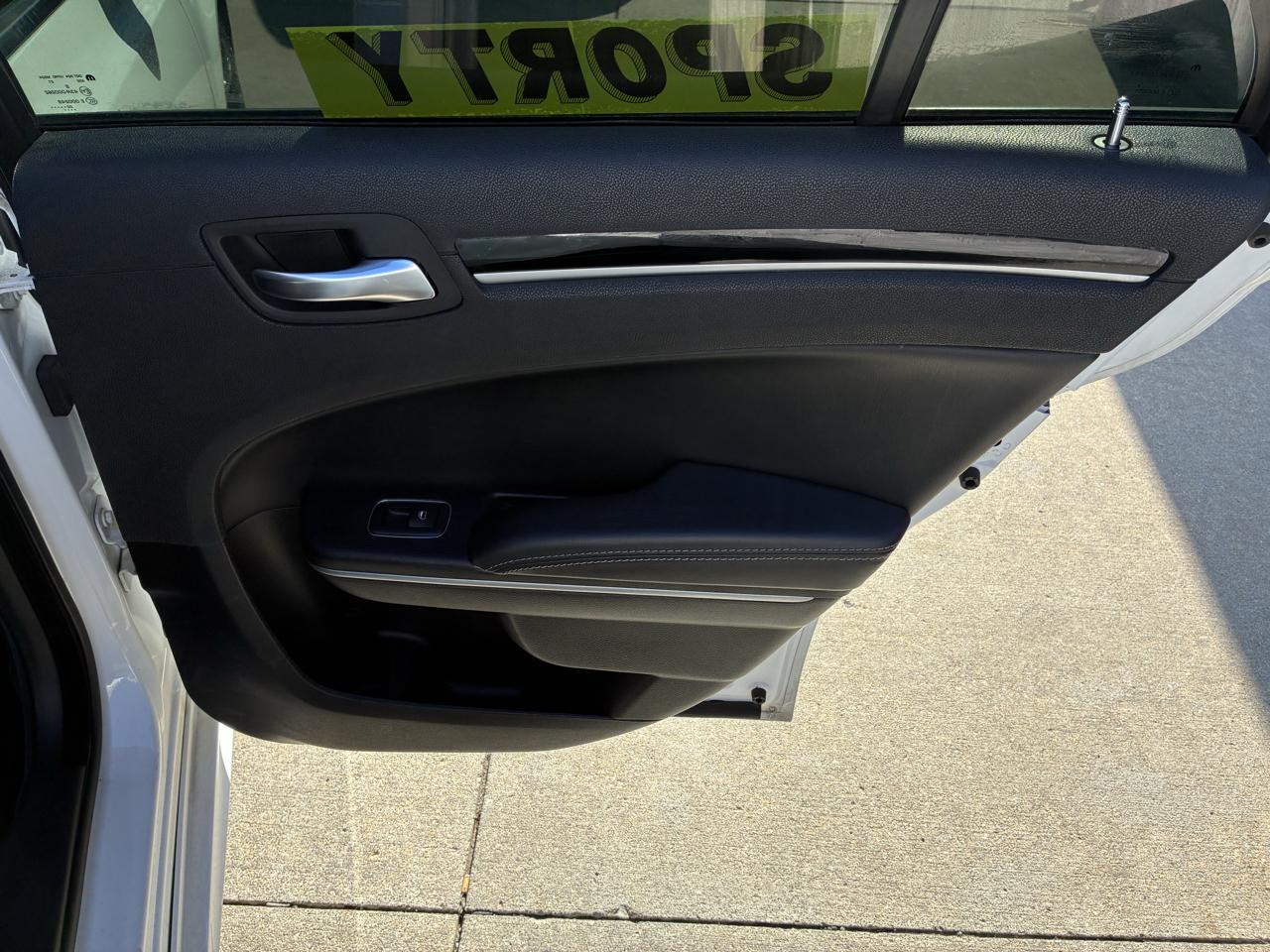 Chrysler 300 300S RWD 2020