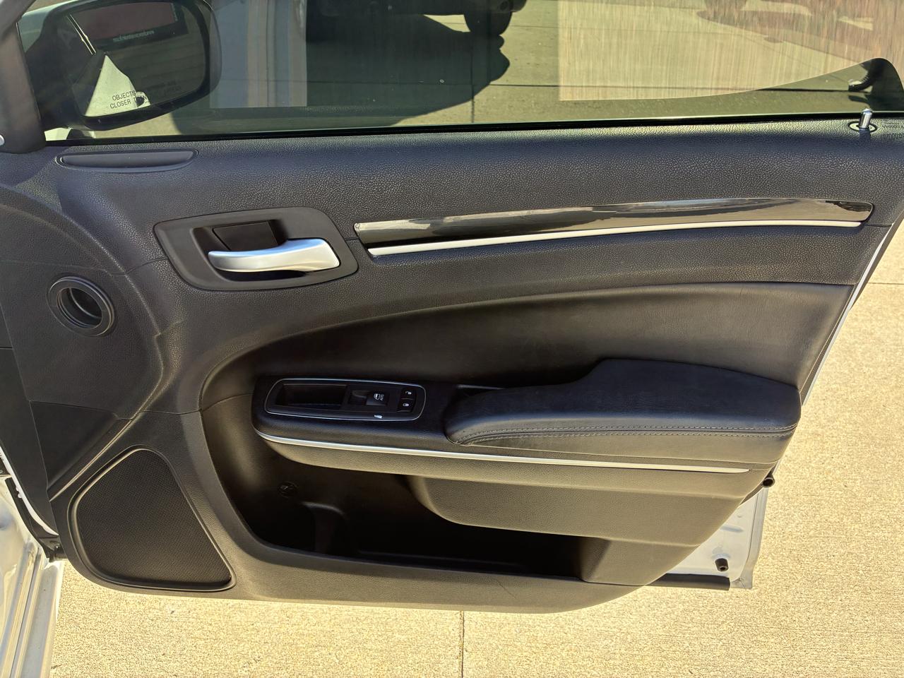 Chrysler 300 300S RWD 2020